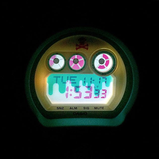 G-SHOCK GD-X6900JC-3E