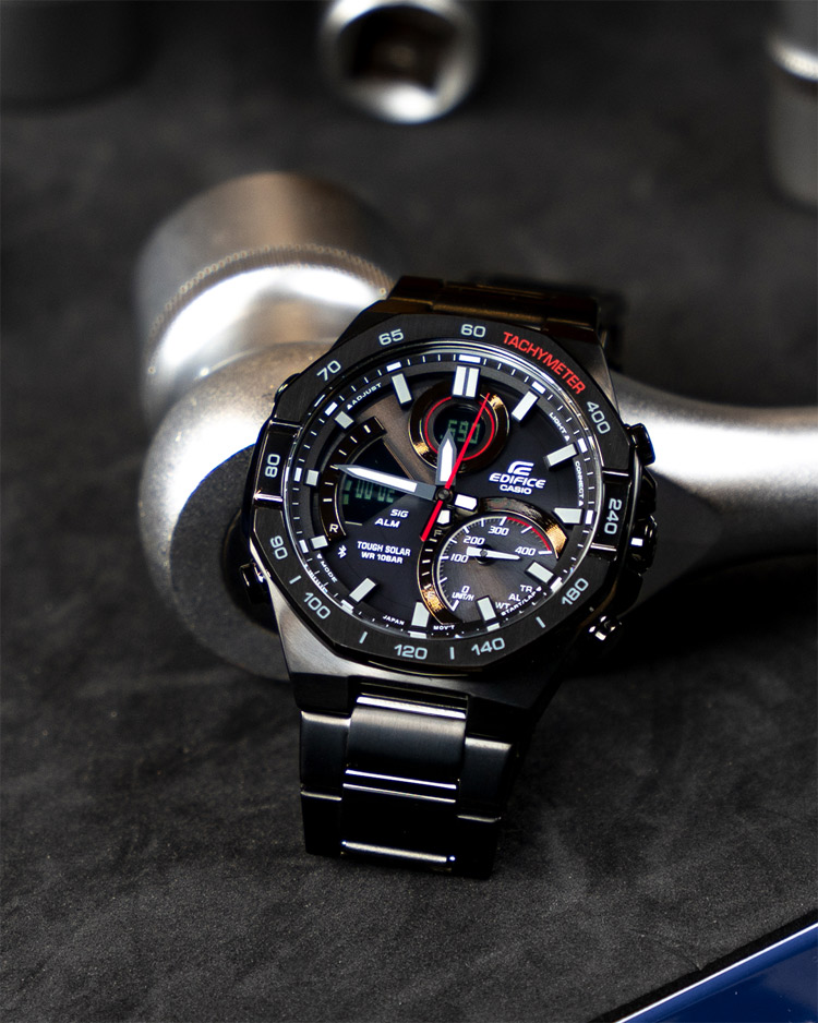 Casio Edifice ECB-950DC-1A