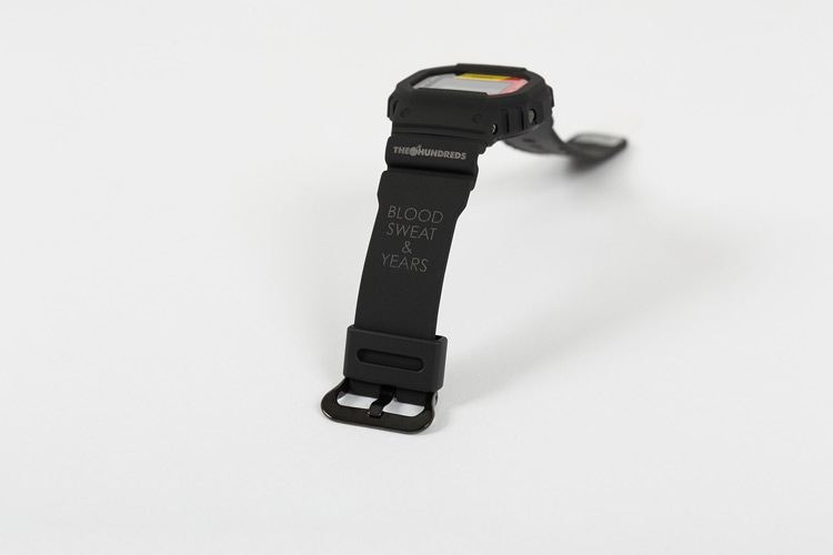 G-SHOCK DW-5600HDR-1E