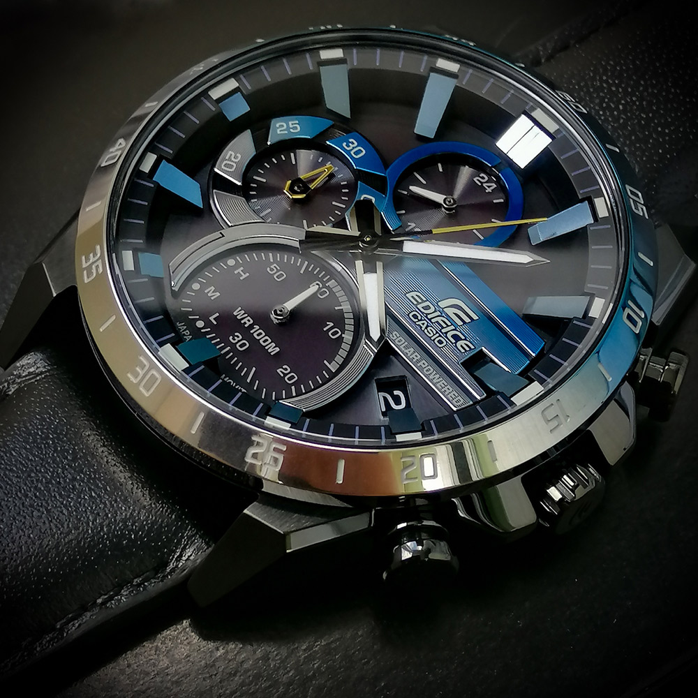 Casio Edifice EQS-940NL-1A