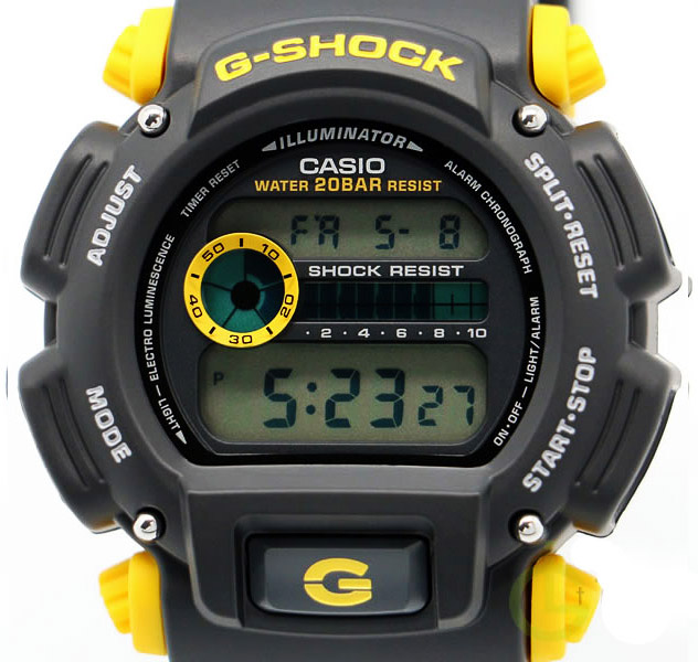 dw 9052 g shock