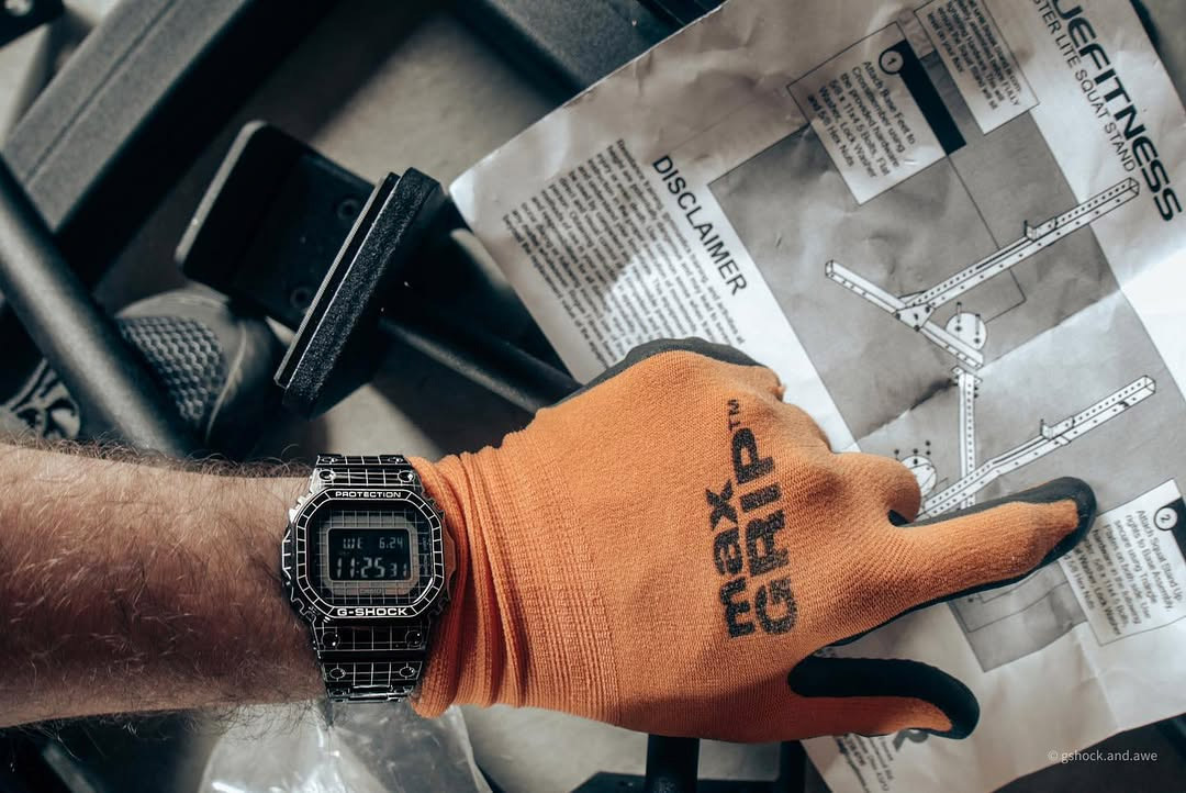 G-SHOCK GMW-B5000CS-1E