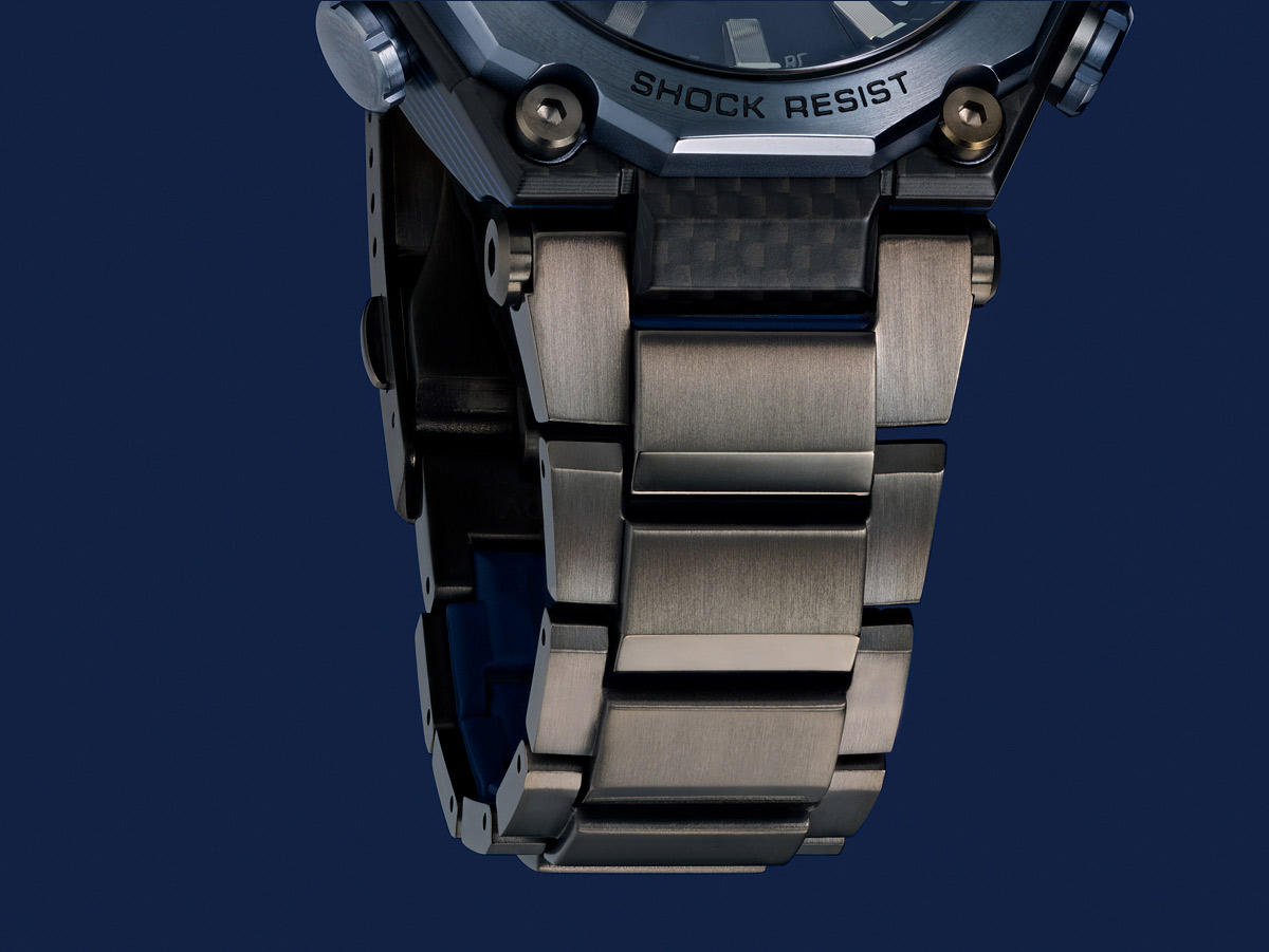 G-SHOCK MTG-B2000YBD-2A