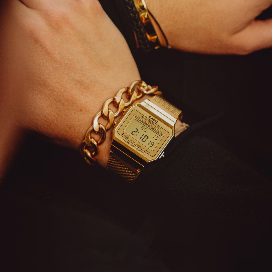 G-SHOCK A700WMG-9A