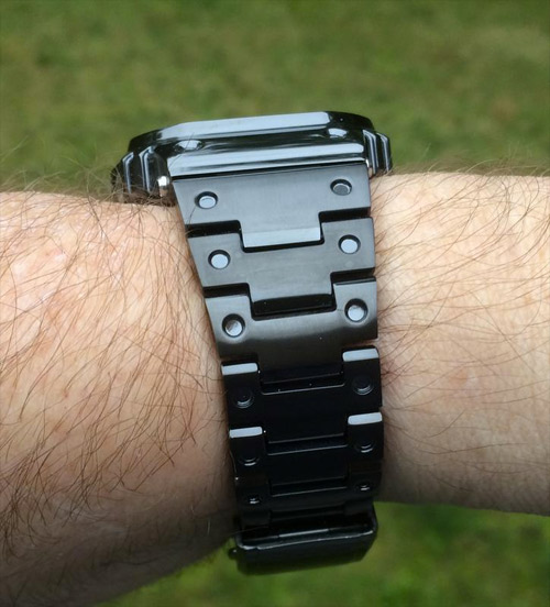 G-SHOCK GMW-B5000GD-1E