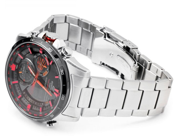 Casio Edifice ERA-300DB-1A