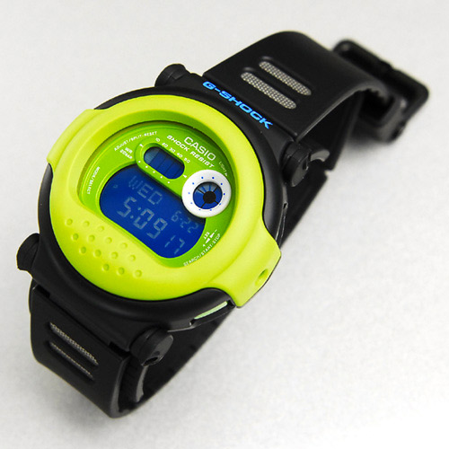 G-SHOCK G-001HC-1E