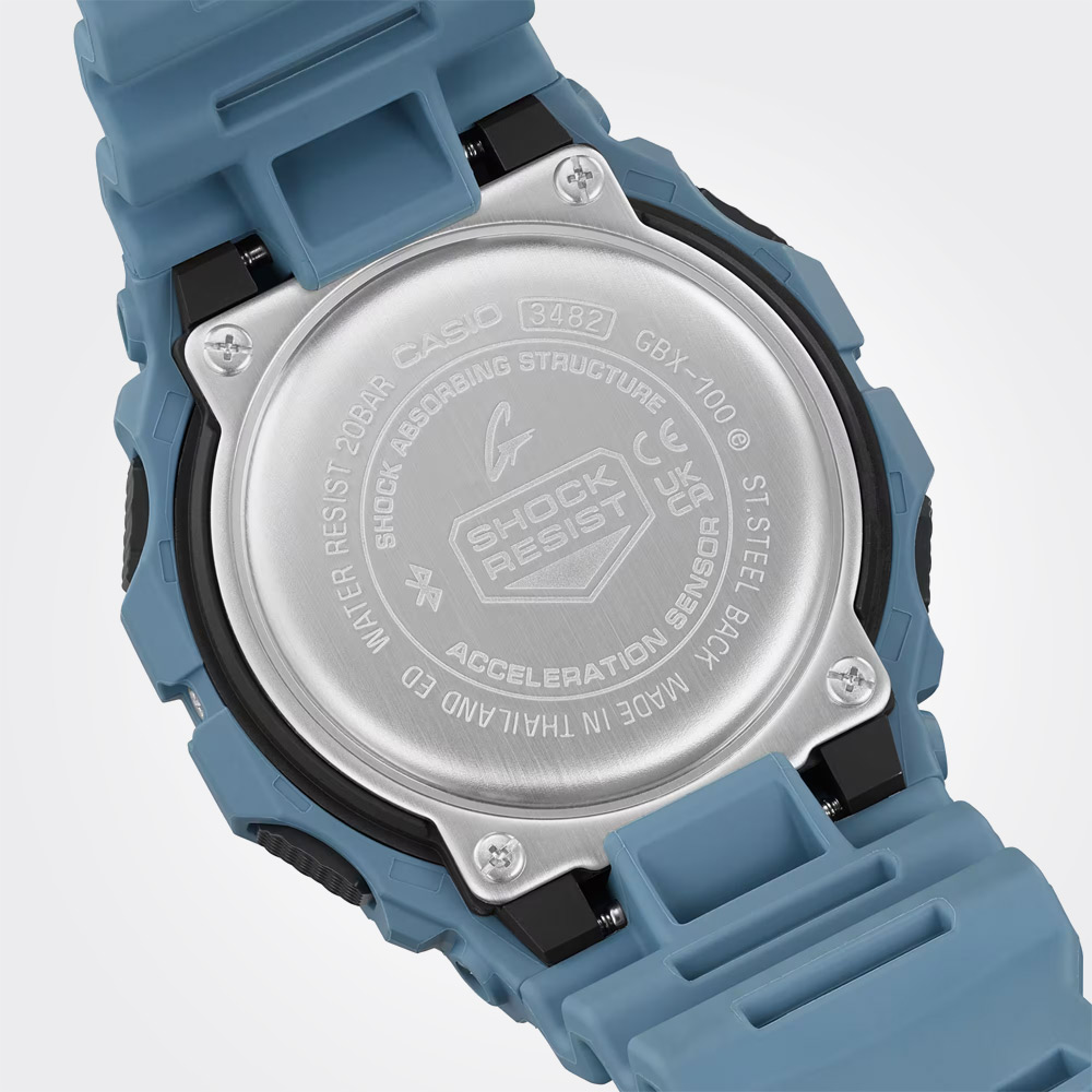 G-SHOCK GBX-100-2A