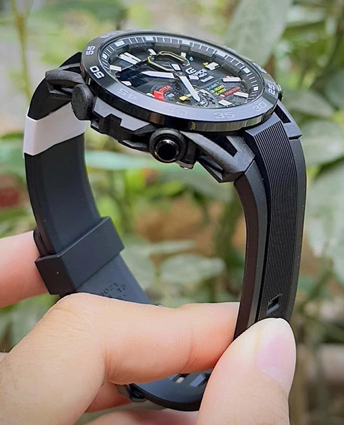 Casio Edifice ECB-40MP-1A