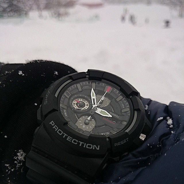 g shock gac 100 price