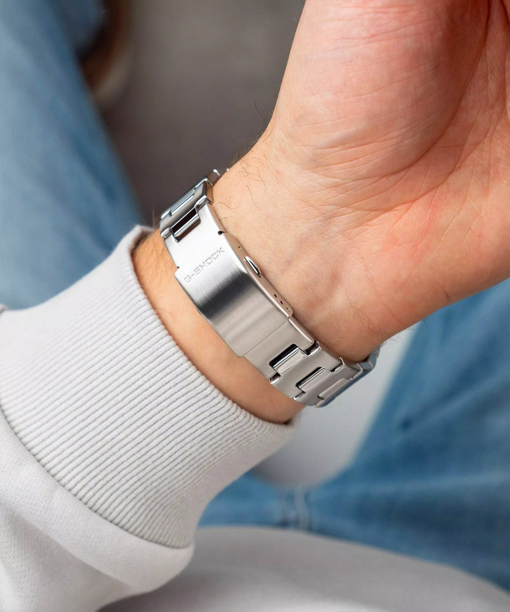 G-SHOCK GM-2110D-3A1