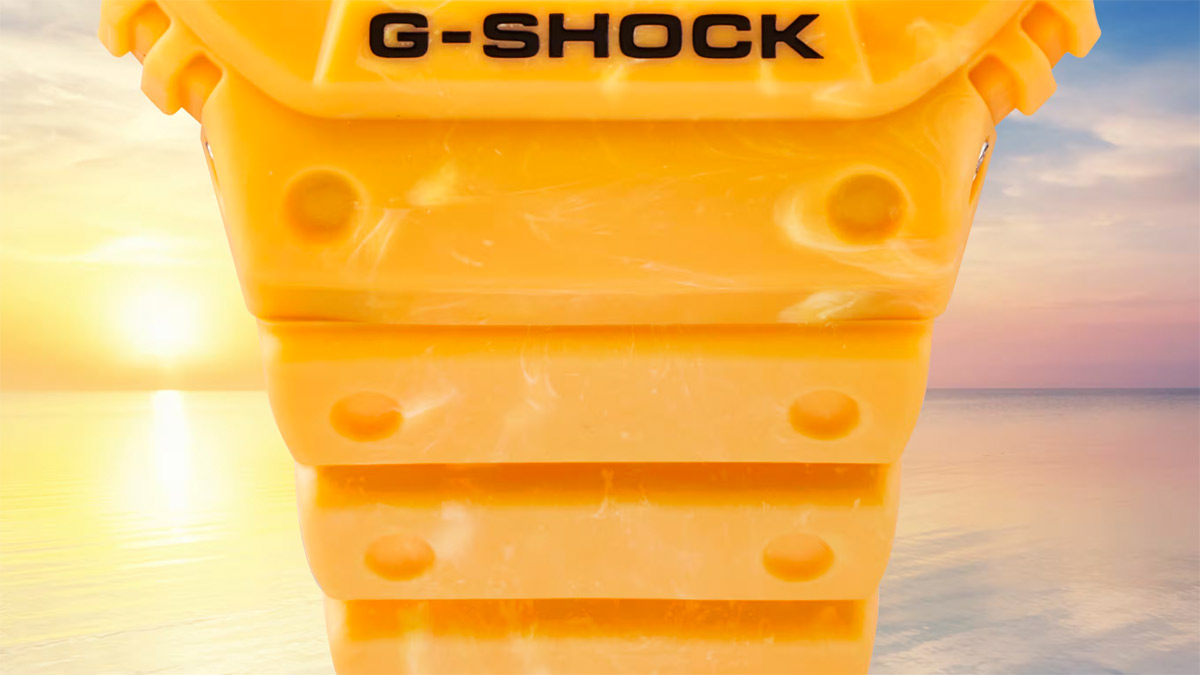 G-SHOCK G-5600SFJ-9E