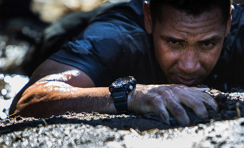 G-SHOCK GG-1000-1A8