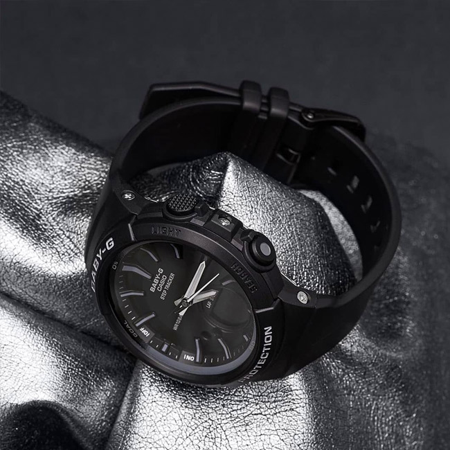 BABY-G BGS-100SC-1A