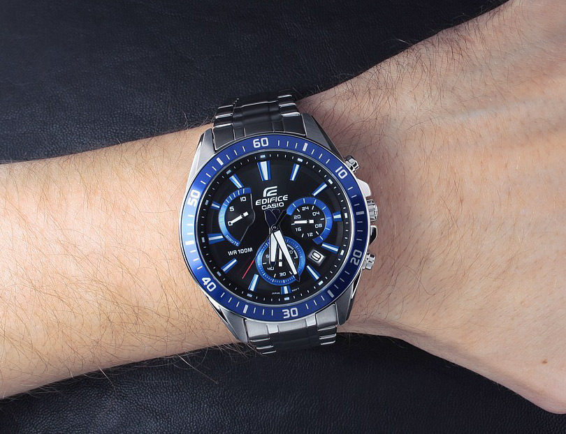 Casio Edifice EFR-552D-1A2