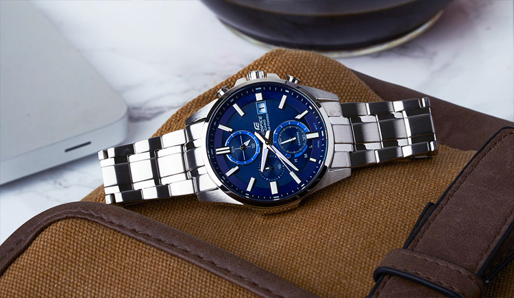 Casio Edifice EFB-560SBD-2A