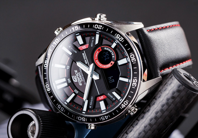 Casio Edifice EFV-C100L-1A