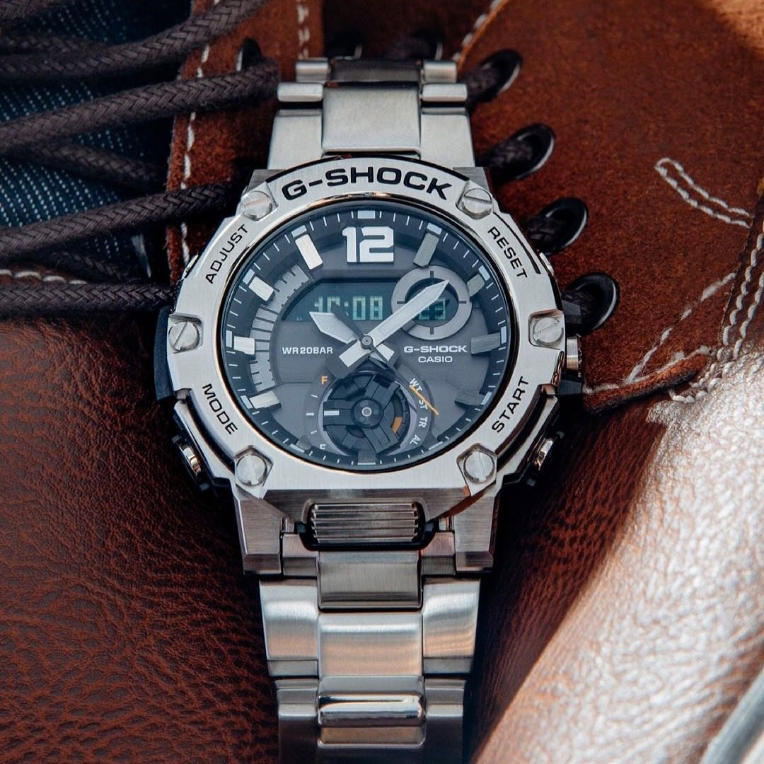 G-SHOCK GST-B300E-5A