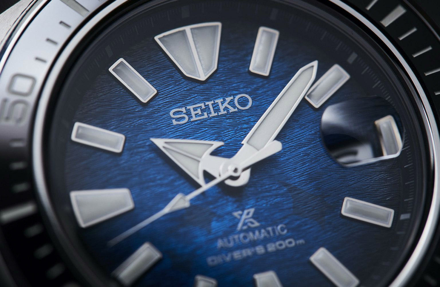 Японские часы Seiko SRPE33K1