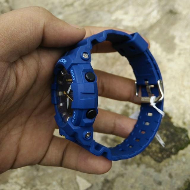 G-SHOCK GA-800SC-2A