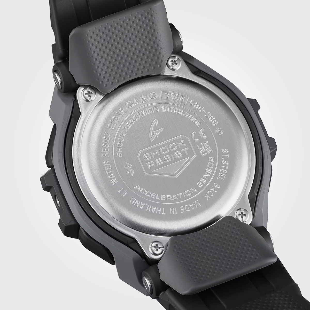 G-SHOCK GBD-300-1E