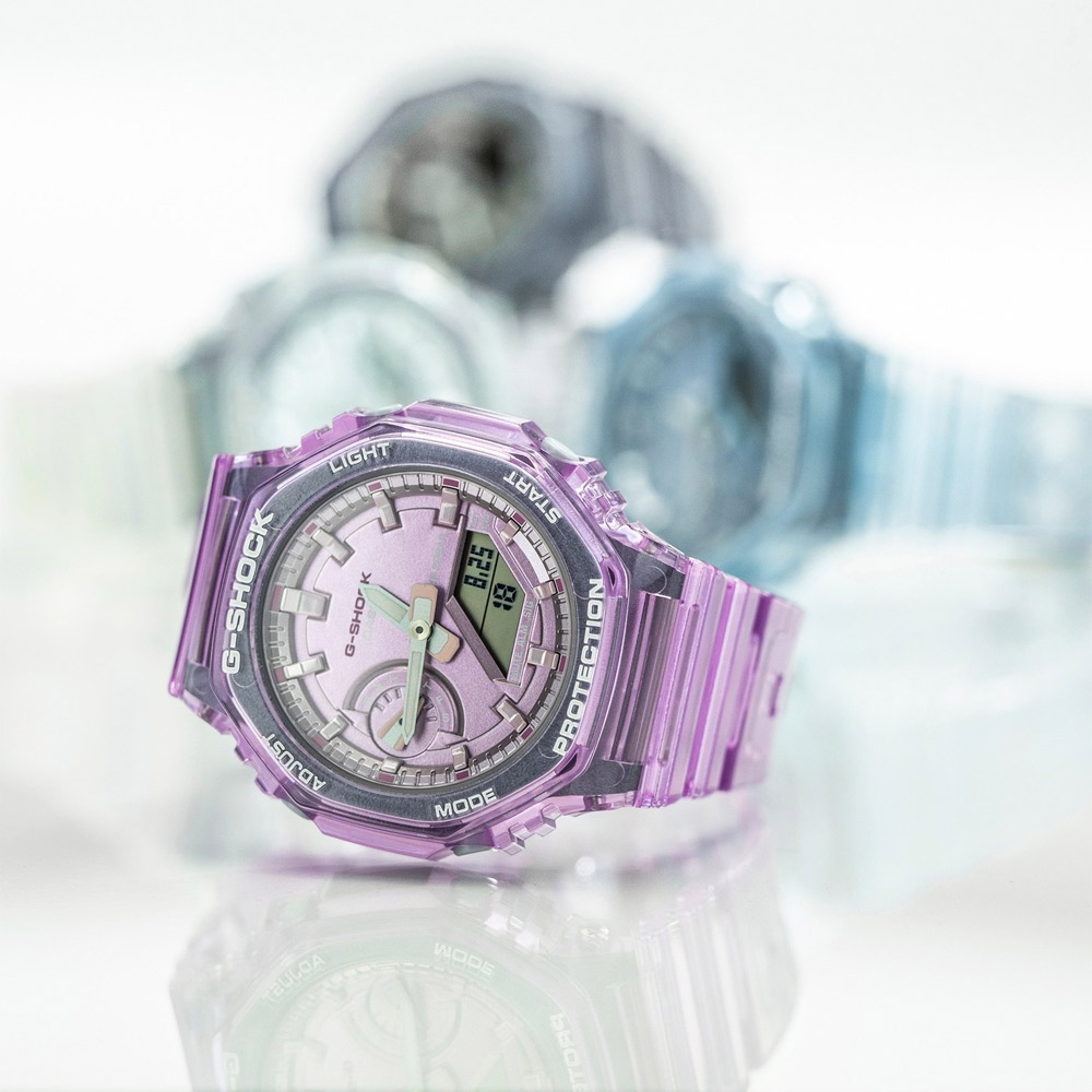 G-SHOCK GMA-S2100SK-4A