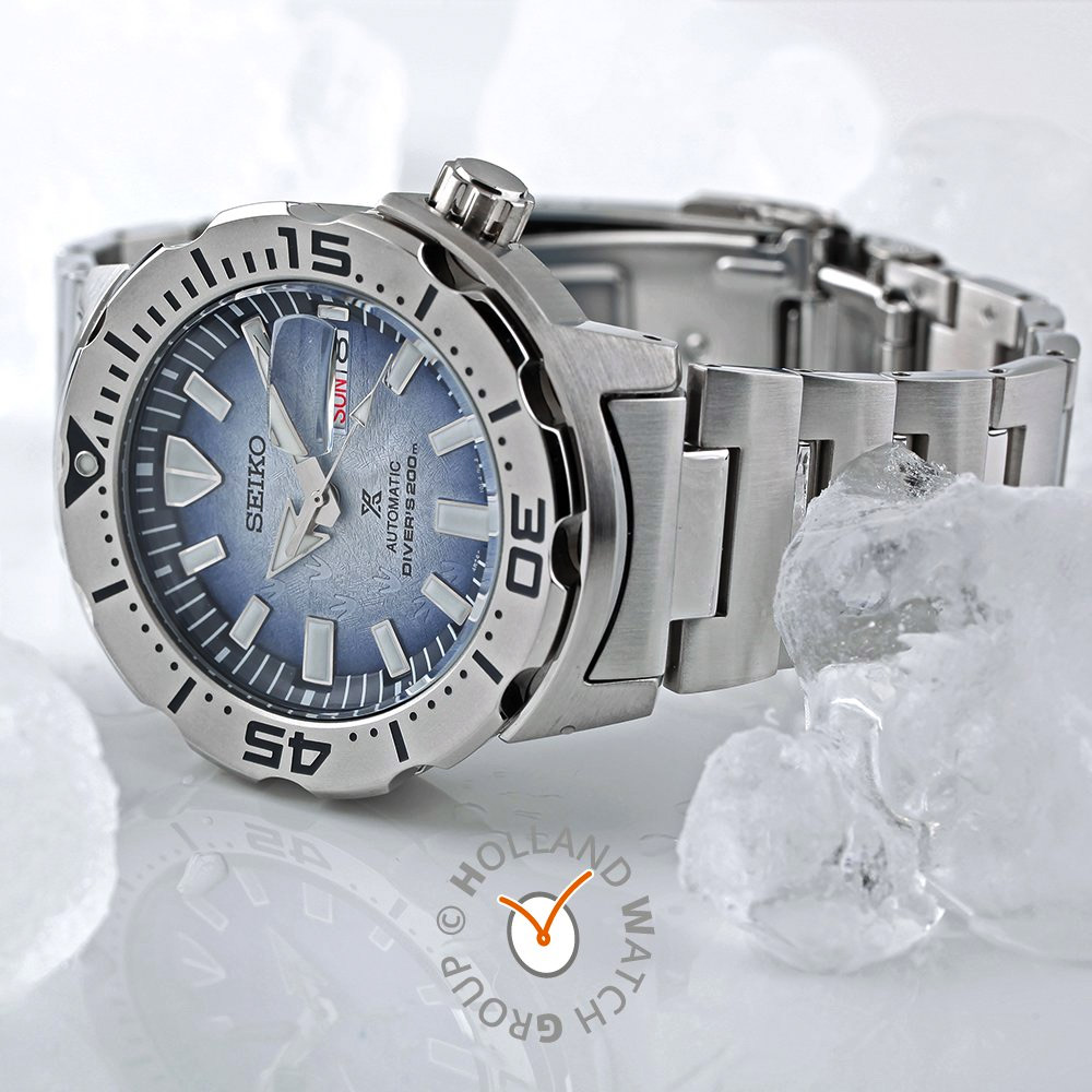 Японские часы Seiko SRPG57K1