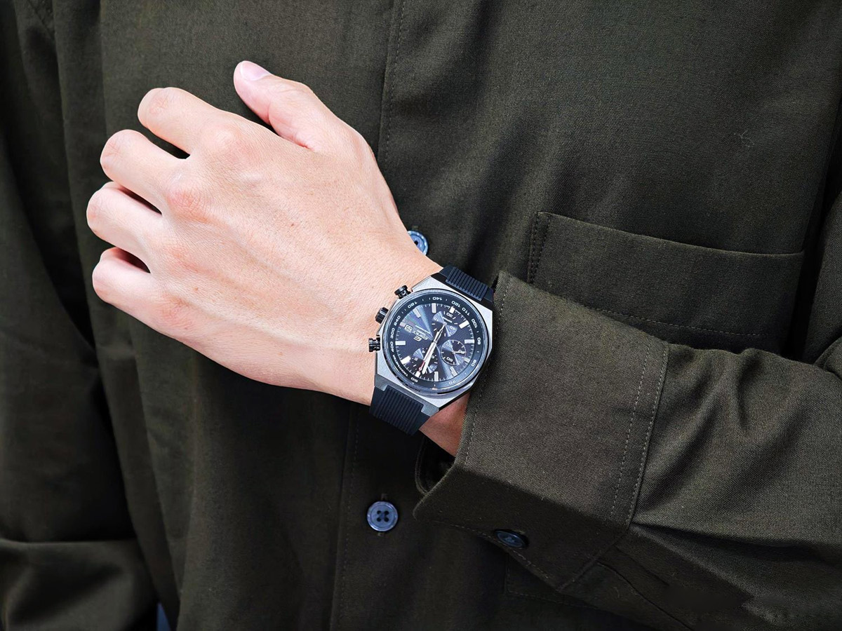 Casio Edifice EFS-S660PB-1A