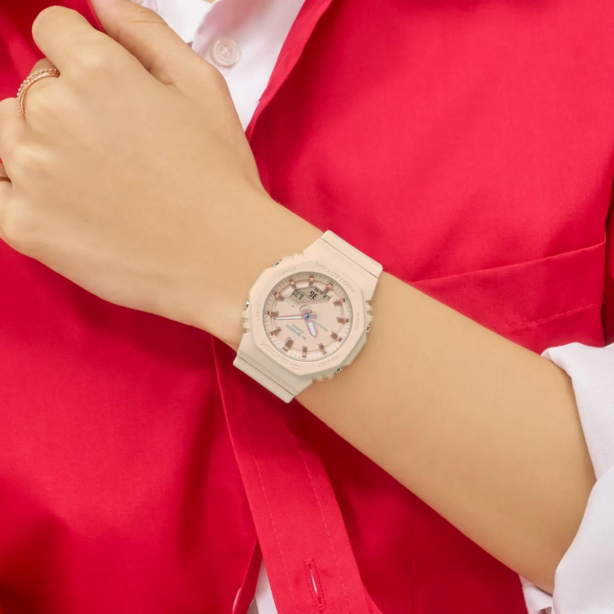 G-SHOCK GMA-P2100M-4A
