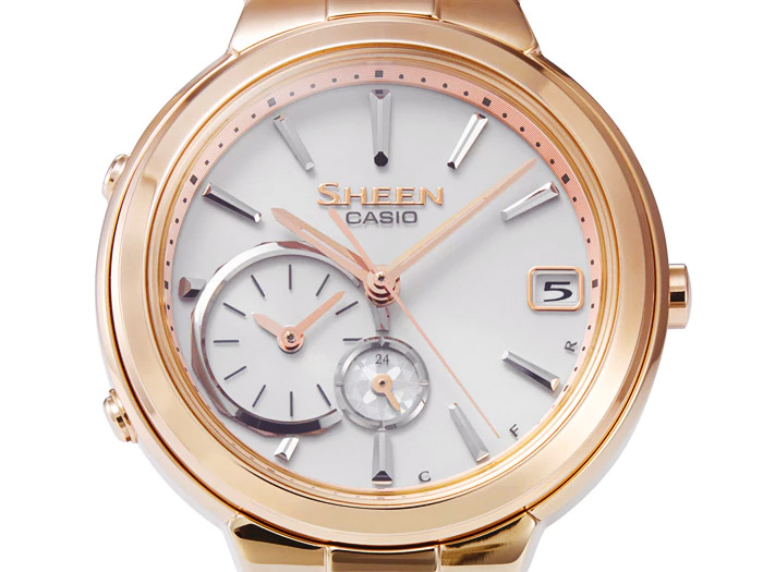 Sheen SHB-200CG-9A
