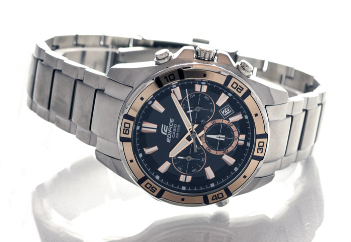 Casio Edifice EFR-534D-1A9