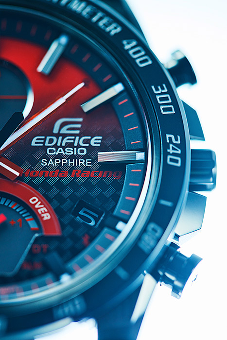 Casio Edifice EQB-1000HRS-1A