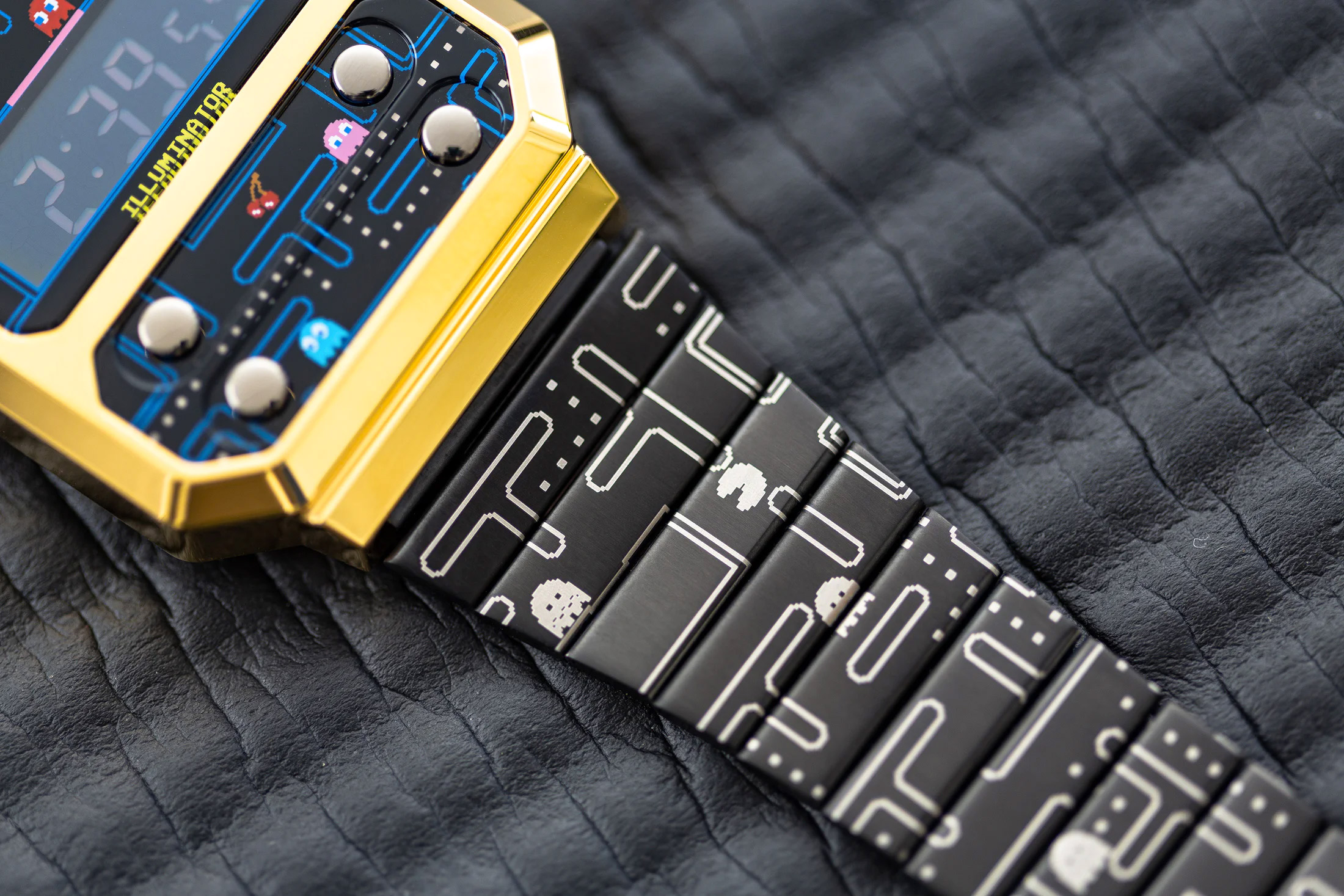 G-SHOCK A100WEPC-1B