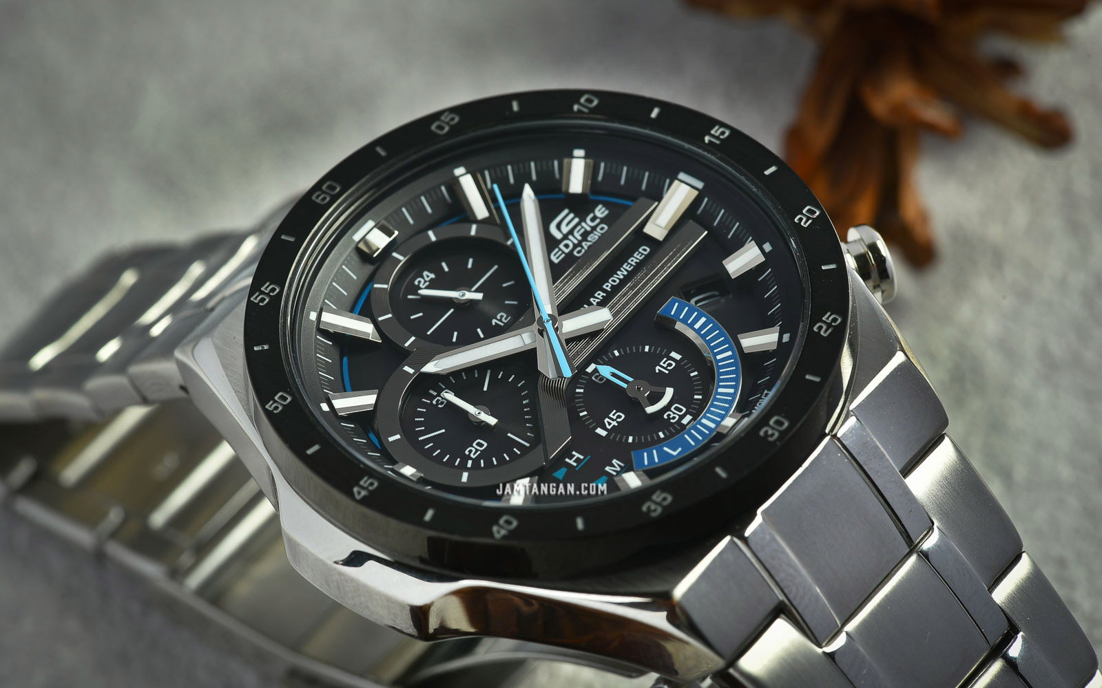 Casio Edifice EQS-920DB-1B