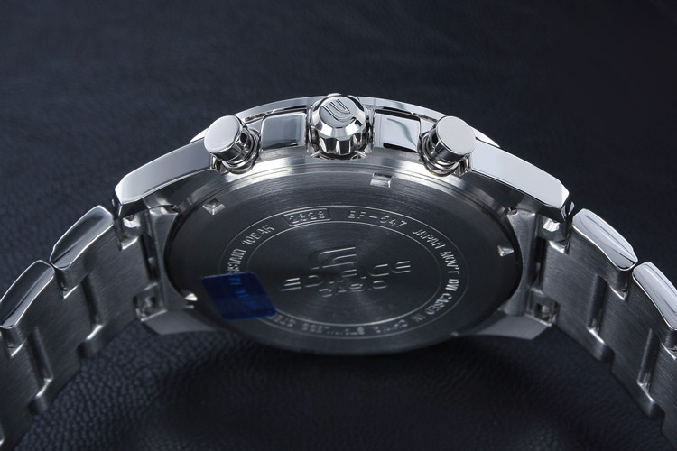 Casio Edifice EF-547D-1A1