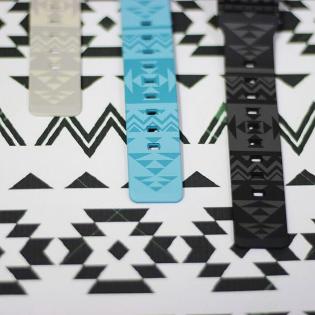 G-SHOCK GA-110TP-1A