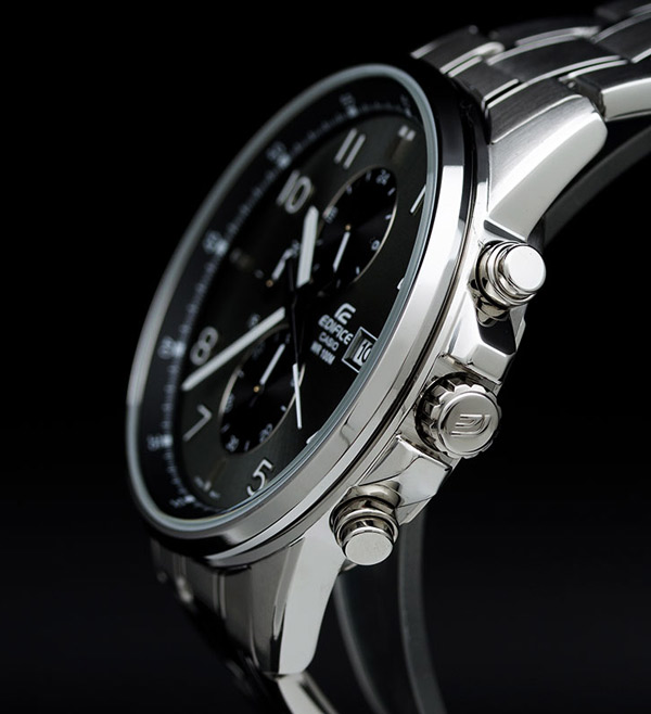 Casio Edifice EFR-505D-8A