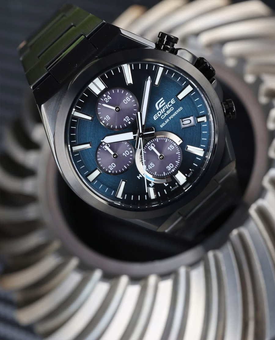 Casio Edifice EQS-950DC-2A