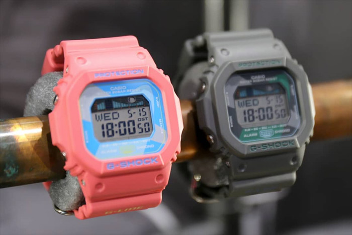 G-SHOCK GLX-5600VH-1E