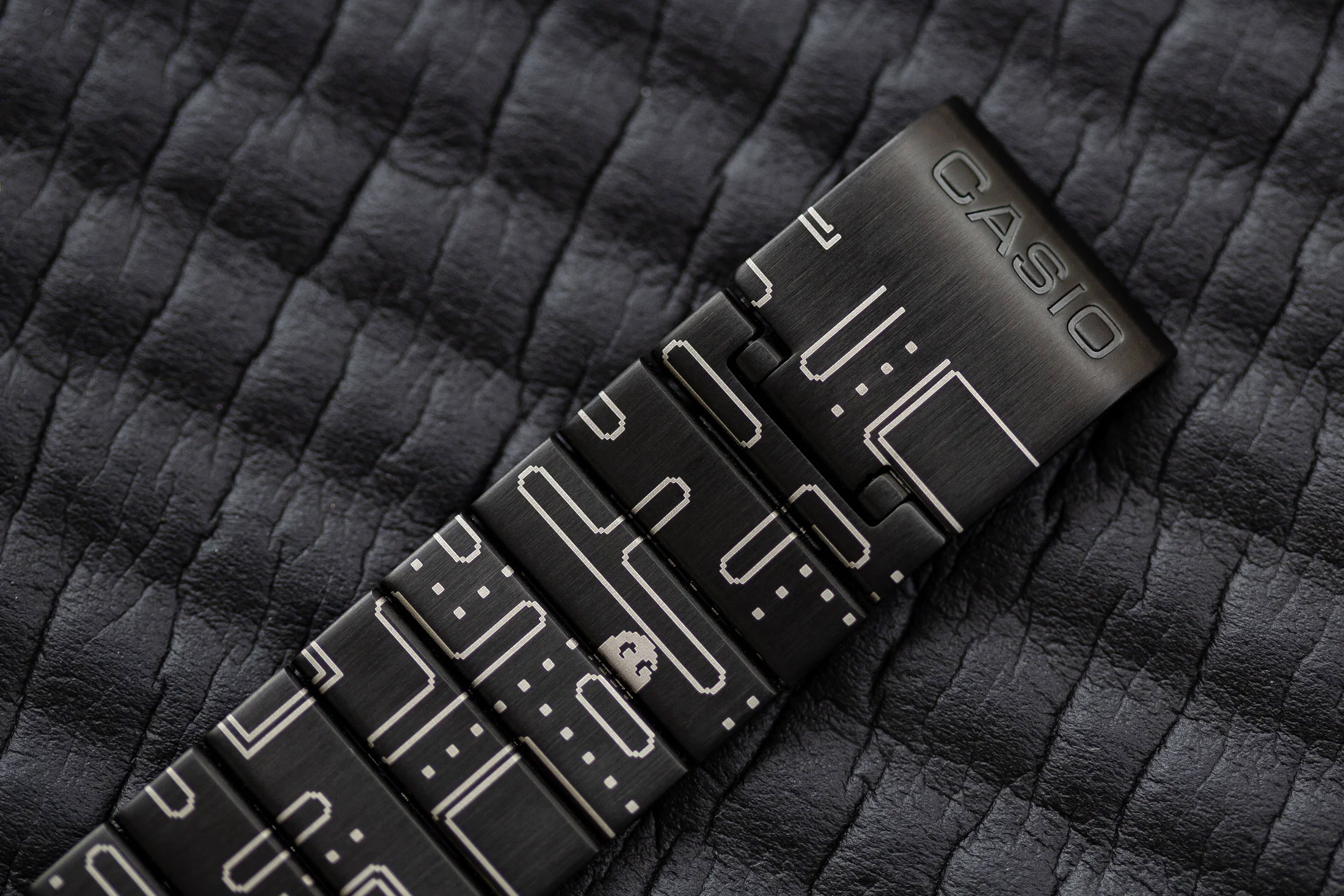 G-SHOCK A100WEPC-1B