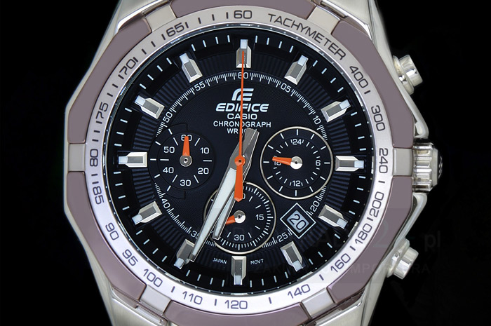 Casio Edifice EF-540D-1A5