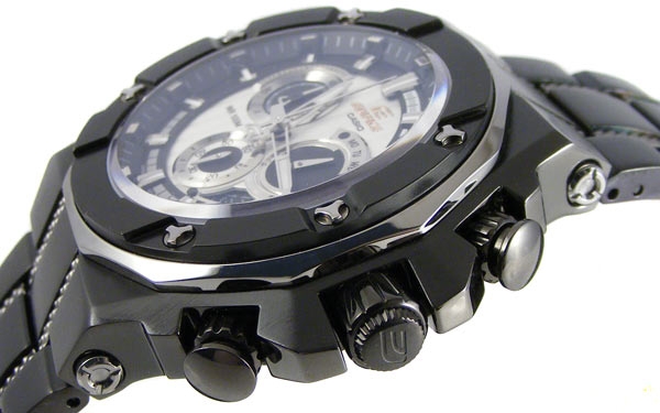 Casio Edifice EFX-510BK-1A