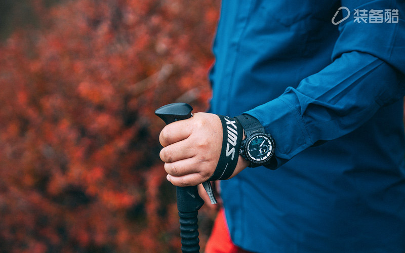 Casio Pro Trek PRW-60YBM-1A