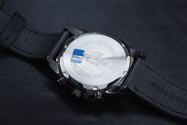Casio Edifice EFR-538L-1A