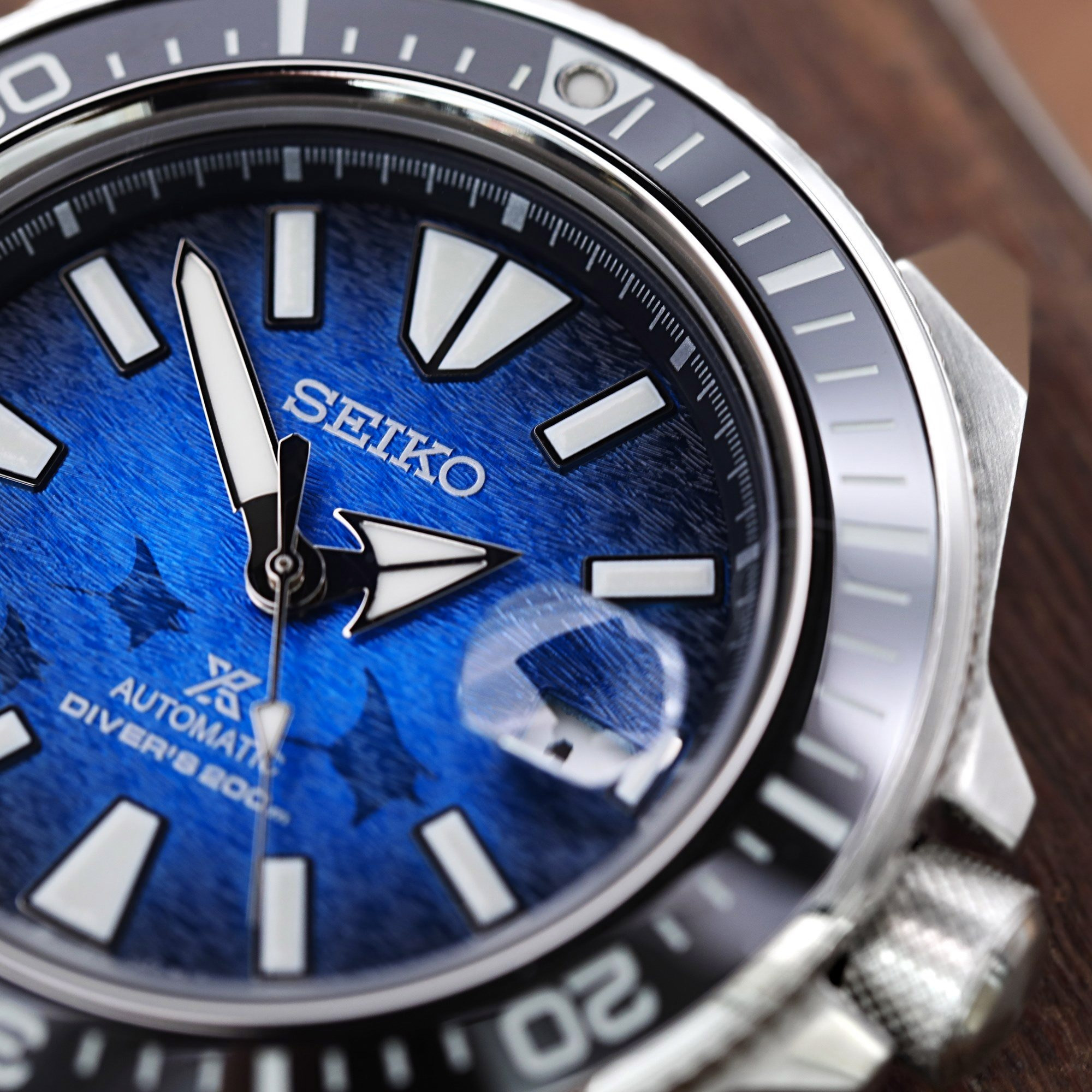 Японские часы Seiko SRPE33K1