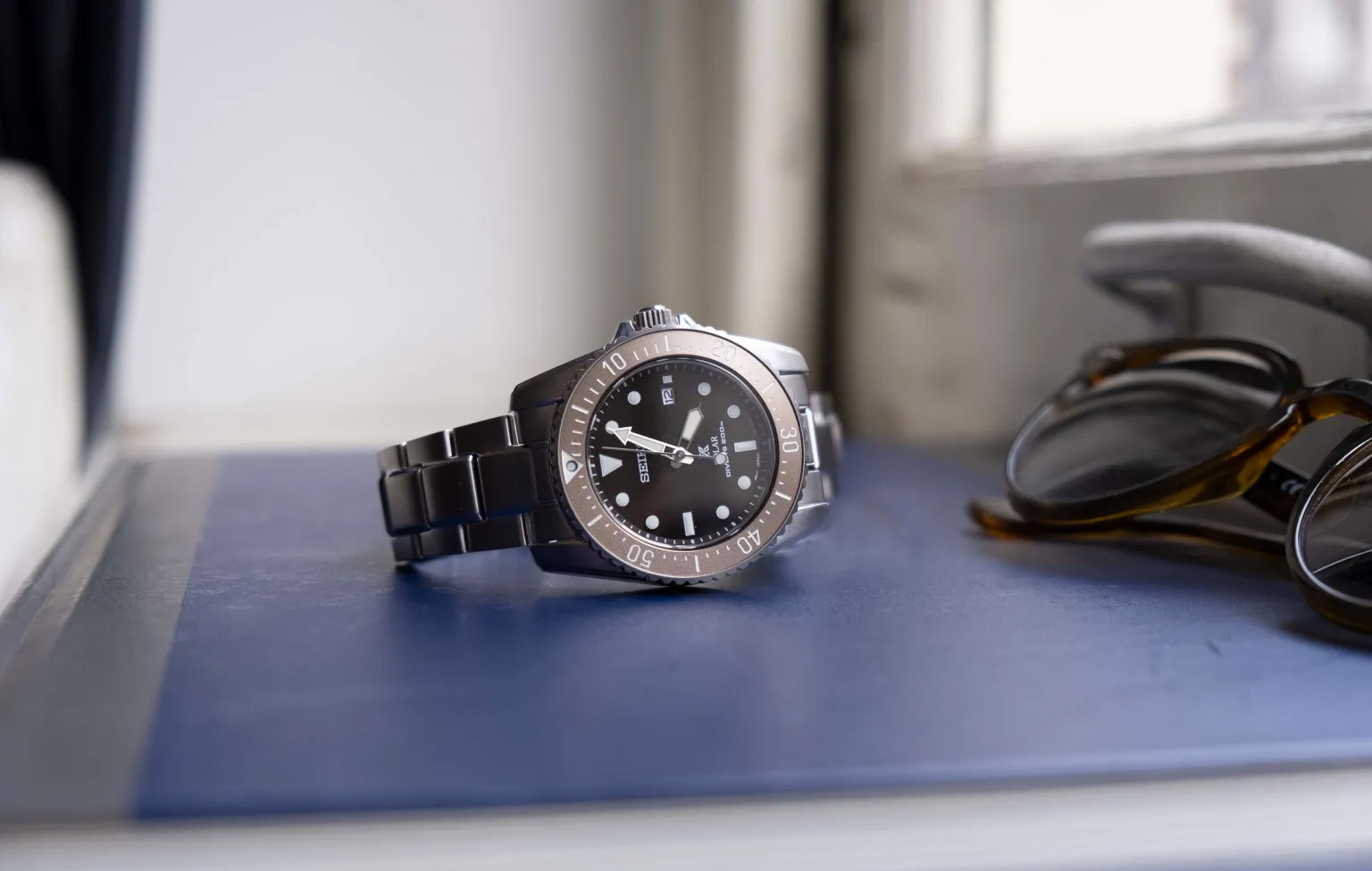 Японские часы Seiko SNE571P1