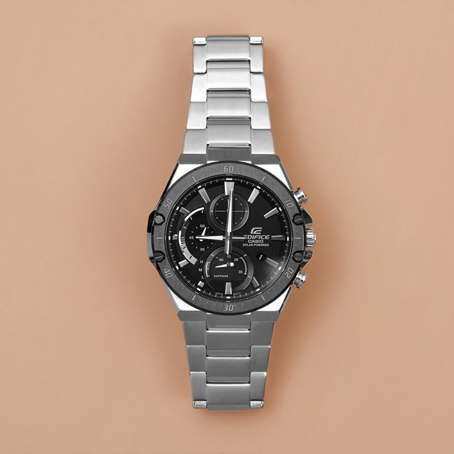 Casio Edifice EFS-S560DB-1A