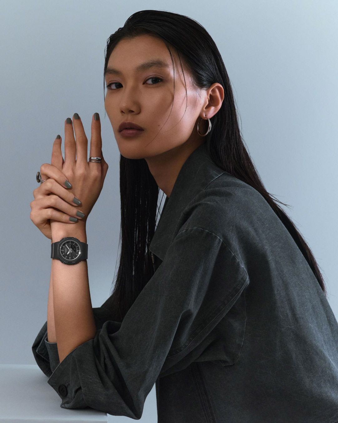 G-SHOCK GMA-P2110-1A