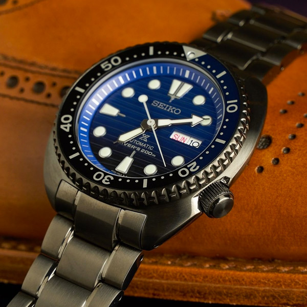 Японские часы Seiko SRPF79K1 купить в официальном магазине G-STORE RUSSIA в Моск