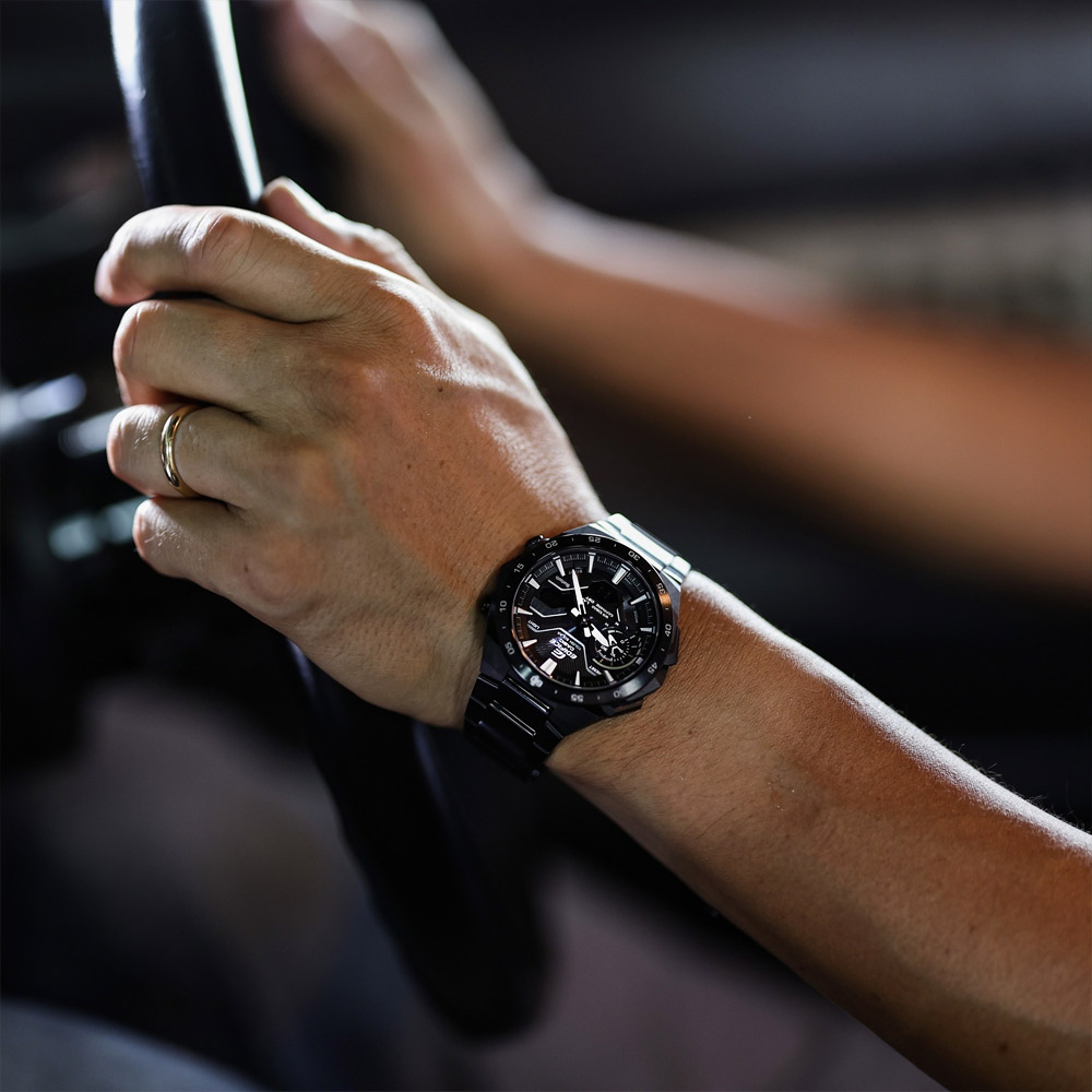 Casio Edifice ECB-2200DC-1A